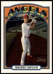 2021 Topps Heritage #245 Shohei Ohtani<br />ST01 06 8329<br /><a class='button AddToCart' data-ajax='true' data-ajax-mode='replace' data-ajax-update='#cart-info' href='/AddToCart?itemId=7063256&quantity=1&type=0'>Add To Cart</a>