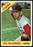 1966 Topps #275 Tim McCarver<br />B66T 14 5277<br /><a class='button AddToCart' data-ajax='true' data-ajax-mode='replace' data-ajax-update='#cart-info' href='/AddToCart?itemId=7063260&quantity=1&type=0'>Add To Cart</a>