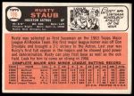 1966 Topps #106 Rusty Staub<br />B66T 14 5294<br /><a class='button AddToCart' data-ajax='true' data-ajax-mode='replace' data-ajax-update='#cart-info' href='/AddToCart?itemId=7063290&quantity=1&type=0'>Add To Cart</a>