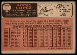 1966 Topps #177 Hector Lopez<br />B66T 14 5296<br /><a class='button AddToCart' data-ajax='true' data-ajax-mode='replace' data-ajax-update='#cart-info' href='/AddToCart?itemId=7063293&quantity=1&type=0'>Add To Cart</a>