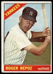 1966 Topps #138 Roger Repoz<br />B66T 14 5297<br /><a class='button AddToCart' data-ajax='true' data-ajax-mode='replace' data-ajax-update='#cart-info' href='/AddToCart?itemId=7063295&quantity=1&type=0'>Add To Cart</a>