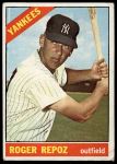 1966 Topps #138 Roger Repoz<br />B66T 14 5299<br /><a class='button AddToCart' data-ajax='true' data-ajax-mode='replace' data-ajax-update='#cart-info' href='/AddToCart?itemId=7063298&quantity=1&type=0'>Add To Cart</a>