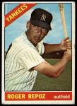 1966 Topps #138 Roger Repoz<br />B66T 14 5303<br /><a class='button AddToCart' data-ajax='true' data-ajax-mode='replace' data-ajax-update='#cart-info' href='/AddToCart?itemId=7063305&quantity=1&type=0'>Add To Cart</a>