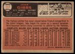 1966 Topps #117 Jake Gibbs<br />B66T 14 5304<br /><a class='button AddToCart' data-ajax='true' data-ajax-mode='replace' data-ajax-update='#cart-info' href='/AddToCart?itemId=7063307&quantity=1&type=0'>Add To Cart</a>