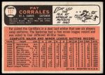 1966 Topps #137 Pat Corrales<br />B66T 14 5321<br /><a class='button AddToCart' data-ajax='true' data-ajax-mode='replace' data-ajax-update='#cart-info' href='/AddToCart?itemId=7063336&quantity=1&type=0'>Add To Cart</a>
