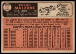 1966 Topps #152 Frank Malzone<br />B66T 14 5331<br /><a class='button AddToCart' data-ajax='true' data-ajax-mode='replace' data-ajax-update='#cart-info' href='/AddToCart?itemId=7063349&quantity=1&type=0'>Add To Cart</a>