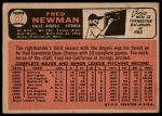 1966 Topps #213 Fred Newman<br />B66T 14 5332<br /><a class='button AddToCart' data-ajax='true' data-ajax-mode='replace' data-ajax-update='#cart-info' href='/AddToCart?itemId=7063350&quantity=1&type=0'>Add To Cart</a>