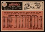 1966 Topps #393 George Brunet<br />B66T 14 5386<br /><a class='button AddToCart' data-ajax='true' data-ajax-mode='replace' data-ajax-update='#cart-info' href='/AddToCart?itemId=7063404&quantity=1&type=0'>Add To Cart</a>