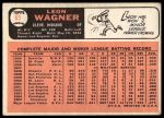 1966 Topps #65 Leon Wagner<br />B66T 14 5486<br /><a class='button AddToCart' data-ajax='true' data-ajax-mode='replace' data-ajax-update='#cart-info' href='/AddToCart?itemId=7063507&quantity=1&type=0'>Add To Cart</a>