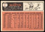 1966 Topps #47 J.C. Martin<br />B66T 14 5500<br /><a class='button AddToCart' data-ajax='true' data-ajax-mode='replace' data-ajax-update='#cart-info' href='/AddToCart?itemId=7063521&quantity=1&type=0'>Add To Cart</a>