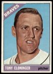 1966 Topps #10 Tony Cloninger<br />B66T 14 5519<br /><a class='button AddToCart' data-ajax='true' data-ajax-mode='replace' data-ajax-update='#cart-info' href='/AddToCart?itemId=7063542&quantity=1&type=0'>Add To Cart</a>