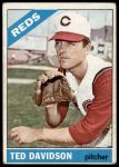 1966 Topps #89 Ted Davidson<br />B66T 14 5532<br /><a class='button AddToCart' data-ajax='true' data-ajax-mode='replace' data-ajax-update='#cart-info' href='/AddToCart?itemId=7063555&quantity=1&type=0'>Add To Cart</a>