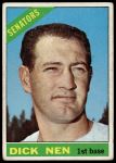 1966 Topps #149 Dick Nen<br />B66T 14 5539<br /><a class='button AddToCart' data-ajax='true' data-ajax-mode='replace' data-ajax-update='#cart-info' href='/AddToCart?itemId=7063562&quantity=1&type=0'>Add To Cart</a>