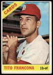 1966 Topps #163 Tito Francona<br />B66T 14 5544<br /><a class='button AddToCart' data-ajax='true' data-ajax-mode='replace' data-ajax-update='#cart-info' href='/AddToCart?itemId=7063567&quantity=1&type=0'>Add To Cart</a>