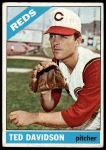 1966 Topps #89 Ted Davidson<br />B66T 14 5579<br /><a class='button AddToCart' data-ajax='true' data-ajax-mode='replace' data-ajax-update='#cart-info' href='/AddToCart?itemId=7063604&quantity=1&type=0'>Add To Cart</a>