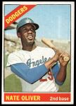 1966 Topps #364 Nate Oliver<br />B66T 14 5651<br /><a class='button AddToCart' data-ajax='true' data-ajax-mode='replace' data-ajax-update='#cart-info' href='/AddToCart?itemId=7063677&quantity=1&type=0'>Add To Cart</a>