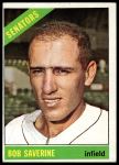 1966 Topps #312 Bob Saverine<br />B66T 14 5664<br /><a class='button AddToCart' data-ajax='true' data-ajax-mode='replace' data-ajax-update='#cart-info' href='/AddToCart?itemId=7063690&quantity=1&type=0'>Add To Cart</a>