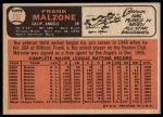 1966 Topps #152 Frank Malzone<br />B66T 14 5687<br /><a class='button AddToCart' data-ajax='true' data-ajax-mode='replace' data-ajax-update='#cart-info' href='/AddToCart?itemId=7063713&quantity=1&type=0'>Add To Cart</a>