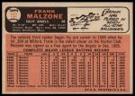 1966 Topps #152 Frank Malzone<br />B66T 14 5689<br /><a class='button AddToCart' data-ajax='true' data-ajax-mode='replace' data-ajax-update='#cart-info' href='/AddToCart?itemId=7063715&quantity=1&type=0'>Add To Cart</a>