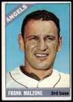 1966 Topps #152 Frank Malzone<br />B66T 14 5689<br /><a class='button AddToCart' data-ajax='true' data-ajax-mode='replace' data-ajax-update='#cart-info' href='/AddToCart?itemId=7063715&quantity=1&type=0'>Add To Cart</a>