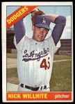 1966 Topps #171 Nick Willhite<br />B66T 14 5706<br /><a class='button AddToCart' data-ajax='true' data-ajax-mode='replace' data-ajax-update='#cart-info' href='/AddToCart?itemId=7063732&quantity=1&type=0'>Add To Cart</a>
