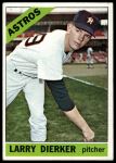 1966 Topps #228 Larry Dierker<br />B66T 14 5720<br /><a class='button AddToCart' data-ajax='true' data-ajax-mode='replace' data-ajax-update='#cart-info' href='/AddToCart?itemId=7063747&quantity=1&type=0'>Add To Cart</a>