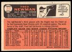 1966 Topps #213 Fred Newman<br />B66T 14 5721<br /><a class='button AddToCart' data-ajax='true' data-ajax-mode='replace' data-ajax-update='#cart-info' href='/AddToCart?itemId=7063748&quantity=1&type=0'>Add To Cart</a>
