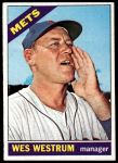 1966 Topps #341 Wes Westrum<br />B66T 14 5740<br /><a class='button AddToCart' data-ajax='true' data-ajax-mode='replace' data-ajax-update='#cart-info' href='/AddToCart?itemId=7063767&quantity=1&type=0'>Add To Cart</a>