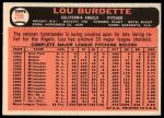 1966 Topps #299 Lew Burdette<br />B66T 14 5758<br /><a class='button AddToCart' data-ajax='true' data-ajax-mode='replace' data-ajax-update='#cart-info' href='/AddToCart?itemId=7063785&quantity=1&type=0'>Add To Cart</a>
