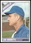 1966 Topps #299 Lew Burdette<br />B66T 14 5758<br /><a class='button AddToCart' data-ajax='true' data-ajax-mode='replace' data-ajax-update='#cart-info' href='/AddToCart?itemId=7063785&quantity=1&type=0'>Add To Cart</a>
