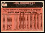 1966 Topps #299 Lew Burdette<br />B66T 14 5761<br /><a class='button AddToCart' data-ajax='true' data-ajax-mode='replace' data-ajax-update='#cart-info' href='/AddToCart?itemId=7063788&quantity=1&type=0'>Add To Cart</a>