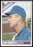 1966 Topps #299 Lew Burdette<br />B66T 14 5761<br /><a class='button AddToCart' data-ajax='true' data-ajax-mode='replace' data-ajax-update='#cart-info' href='/AddToCart?itemId=7063788&quantity=1&type=0'>Add To Cart</a>