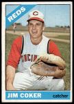 1966 Topps #292 Jim Coker<br />B66T 14 5772<br /><a class='button AddToCart' data-ajax='true' data-ajax-mode='replace' data-ajax-update='#cart-info' href='/AddToCart?itemId=7063799&quantity=1&type=0'>Add To Cart</a>