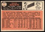 1966 Topps #258 Dave Giusti<br />B66T 14 5782<br /><a class='button AddToCart' data-ajax='true' data-ajax-mode='replace' data-ajax-update='#cart-info' href='/AddToCart?itemId=7063809&quantity=1&type=0'>Add To Cart</a>
