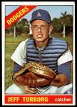 1966 Topps #257 Jeff Torborg<br />B66T 14 5783<br /><a class='button AddToCart' data-ajax='true' data-ajax-mode='replace' data-ajax-update='#cart-info' href='/AddToCart?itemId=7063810&quantity=1&type=0'>Add To Cart</a>