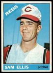1966 Topps #250 Sammy Ellis<br />B66T 14 5830<br /><a class='button AddToCart' data-ajax='true' data-ajax-mode='replace' data-ajax-update='#cart-info' href='/AddToCart?itemId=7063857&quantity=1&type=0'>Add To Cart</a>