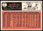 1966 Topps #47 J.C. Martin<br />B66T 14 5860<br /><a class='button AddToCart' data-ajax='true' data-ajax-mode='replace' data-ajax-update='#cart-info' href='/AddToCart?itemId=7063888&quantity=1&type=0'>Add To Cart</a>