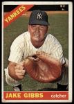 1966 Topps #117 Jake Gibbs<br />B66T 14 5885<br /><a class='button AddToCart' data-ajax='true' data-ajax-mode='replace' data-ajax-update='#cart-info' href='/AddToCart?itemId=7063914&quantity=1&type=0'>Add To Cart</a>