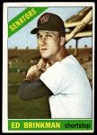 1966 Topps #251 Ed Brinkman<br />B66T 14 5927<br /><a class='button AddToCart' data-ajax='true' data-ajax-mode='replace' data-ajax-update='#cart-info' href='/AddToCart?itemId=7063956&quantity=1&type=0'>Add To Cart</a>
