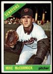 1966 Topps #118 Mike McCormick<br />B66T 14 5933<br /><a class='button AddToCart' data-ajax='true' data-ajax-mode='replace' data-ajax-update='#cart-info' href='/AddToCart?itemId=7063962&quantity=1&type=0'>Add To Cart</a>