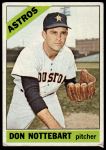 1966 Topps #21 Don Nottebart<br />B66T 14 5970<br /><a class='button AddToCart' data-ajax='true' data-ajax-mode='replace' data-ajax-update='#cart-info' href='/AddToCart?itemId=7064001&quantity=1&type=0'>Add To Cart</a>