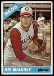 1966 Topps #140 Jim Maloney<br />B66T 14 5975<br /><a class='button AddToCart' data-ajax='true' data-ajax-mode='replace' data-ajax-update='#cart-info' href='/AddToCart?itemId=7064006&quantity=1&type=0'>Add To Cart</a>