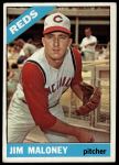 1966 Topps #140 Jim Maloney<br />B66T 14 5984<br /><a class='button AddToCart' data-ajax='true' data-ajax-mode='replace' data-ajax-update='#cart-info' href='/AddToCart?itemId=7064015&quantity=1&type=0'>Add To Cart</a>