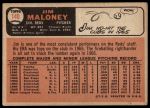 1966 Topps #140 Jim Maloney<br />B66T 14 5991<br /><a class='button AddToCart' data-ajax='true' data-ajax-mode='replace' data-ajax-update='#cart-info' href='/AddToCart?itemId=7064022&quantity=1&type=0'>Add To Cart</a>