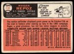 1966 Topps #138 Roger Repoz<br />B66T 14 6003<br /><a class='button AddToCart' data-ajax='true' data-ajax-mode='replace' data-ajax-update='#cart-info' href='/AddToCart?itemId=7064034&quantity=1&type=0'>Add To Cart</a>