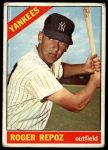 1966 Topps #138 Roger Repoz<br />B66T 14 6003<br /><a class='button AddToCart' data-ajax='true' data-ajax-mode='replace' data-ajax-update='#cart-info' href='/AddToCart?itemId=7064034&quantity=1&type=0'>Add To Cart</a>