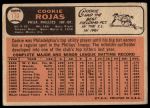 1966 Topps #170 Cookie Rojas<br />B66T 14 6056<br /><a class='button AddToCart' data-ajax='true' data-ajax-mode='replace' data-ajax-update='#cart-info' href='/AddToCart?itemId=7064088&quantity=1&type=0'>Add To Cart</a>