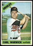 1966 Topps #247 Carl Warwick<br />B66T 14 6117<br /><a class='button AddToCart' data-ajax='true' data-ajax-mode='replace' data-ajax-update='#cart-info' href='/AddToCart?itemId=7064151&quantity=1&type=0'>Add To Cart</a>