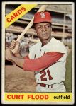 #60 Curt Flood 