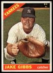 1966 Topps #117 Jake Gibbs<br />B66T 14 6137<br /><a class='button AddToCart' data-ajax='true' data-ajax-mode='replace' data-ajax-update='#cart-info' href='/AddToCart?itemId=7064171&quantity=1&type=0'>Add To Cart</a>